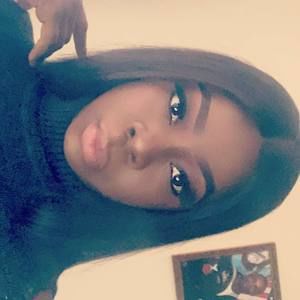 Meet your Posher, Eunice